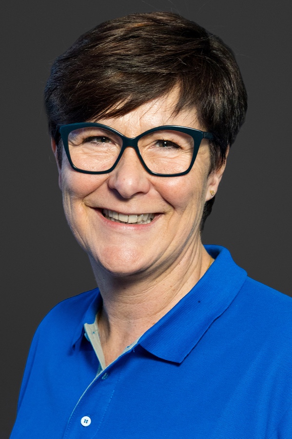 Daniela Brahmann Mapei: Daniela Brahmann neue Vertriebsleiterin für Betonzusatzmittel