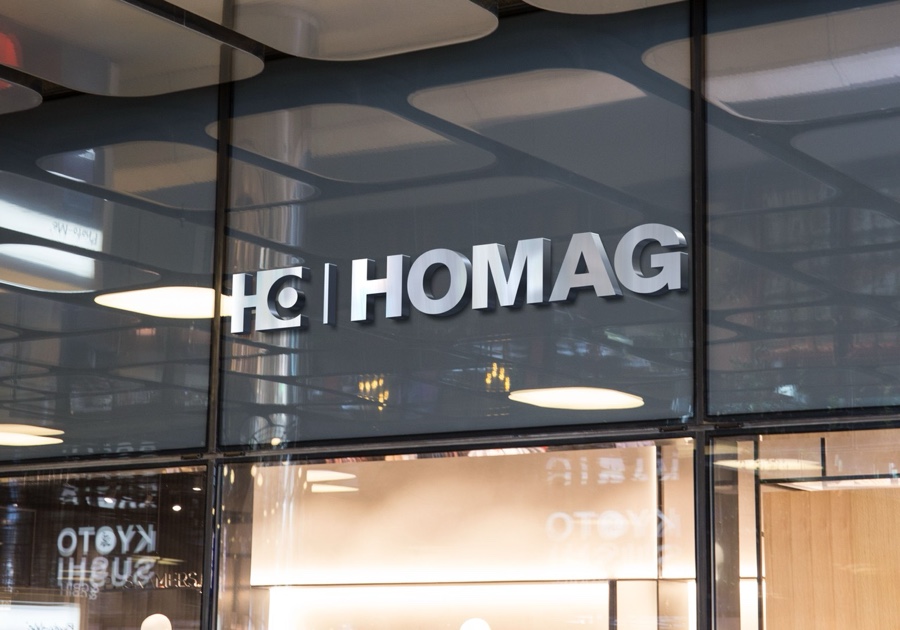 Homag bietet im Benelux-Raum künftig Direktvertrieb und -service an.
Homag gründet Vertriebs- und Servicegesellschaften im Benelux-Raum