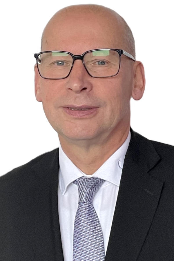 Ansgar Kühne Ansgar Kühne bei Ruhe & Co. ausgeschieden
