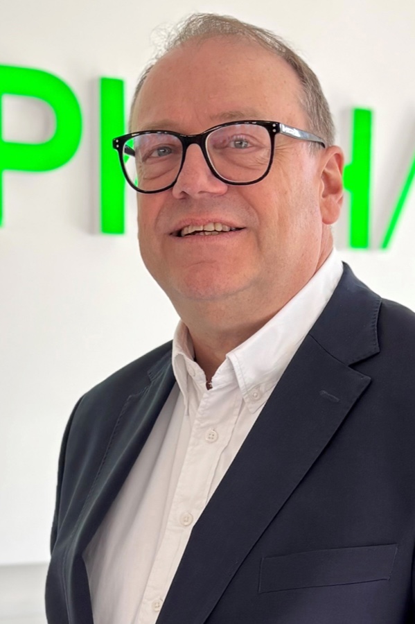 Das Teppichwerk: Christian Sporleder startet als kaufmännischer Leiter