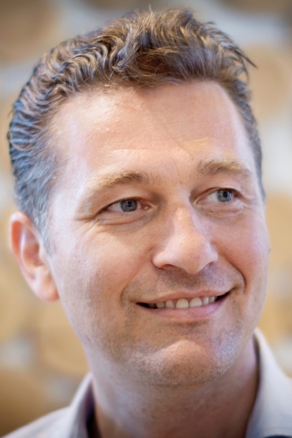 Paul F. De Cock Mohawk: De Cock folgt auf CEO Lorberbaum