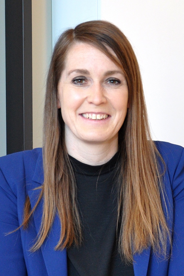 Martina Kohout Martina Kohout kehrt zurück zu Knauf Gips