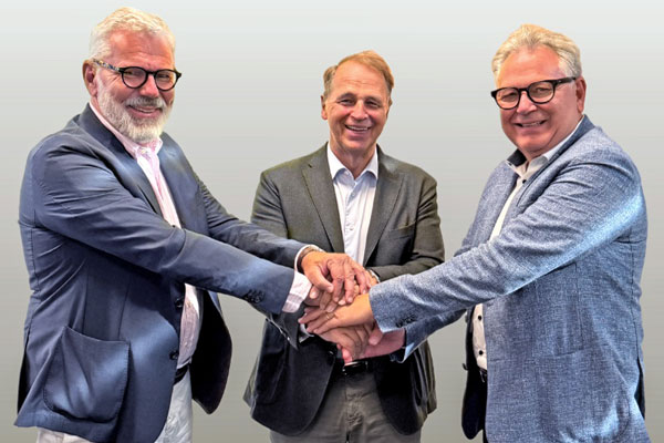 Jordan übernimmt Bodenbelagssparte von Ketterer & Liebherr