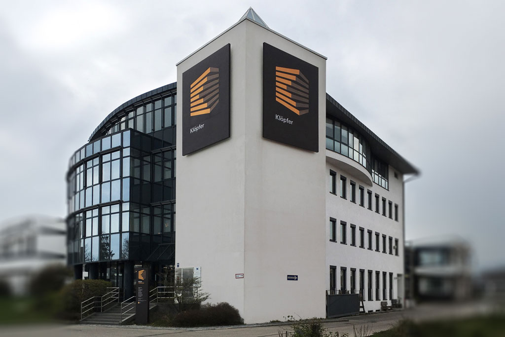Klöpferholz beendet Übernahmegespräche mit JAF