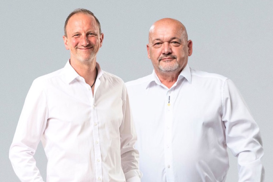 Pallmann mit neuer Vertriebsstruktur im Norden