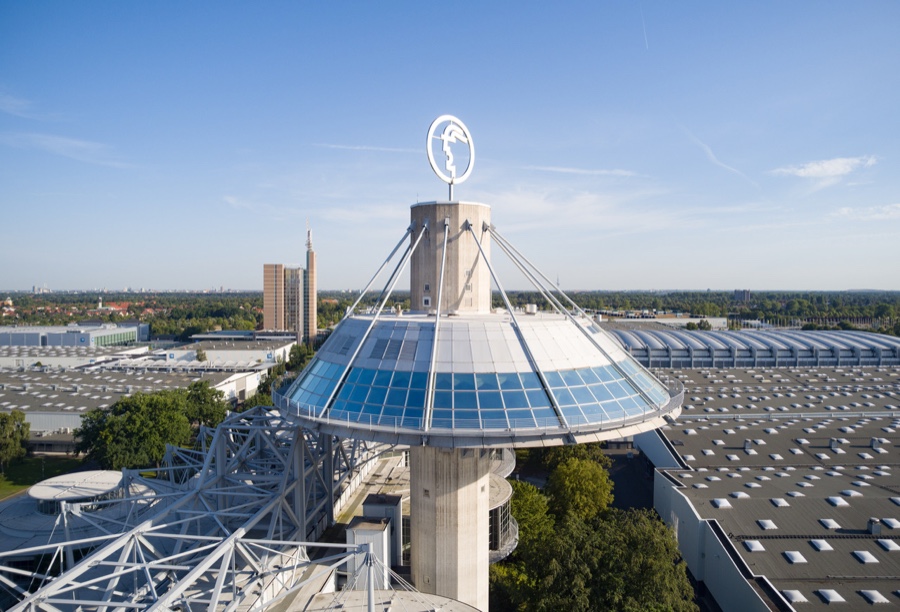 Deutsche Messe erwartet 25 Mio. EUR Verlust
