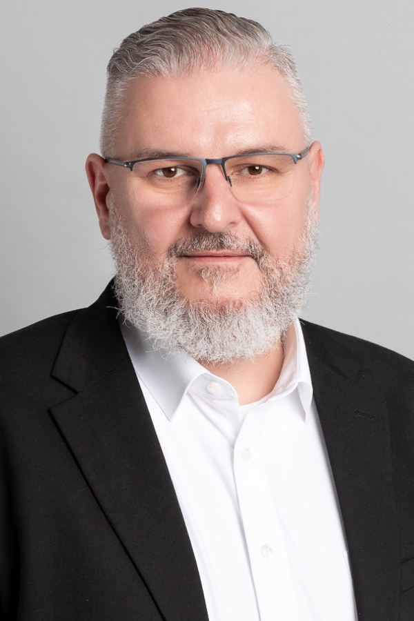 Kiesel Bauchemie: Dr. Markus Schmid übernimmt Leitung Forschung & Entwicklung