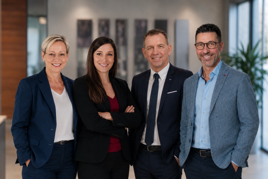 FHR und MZE vereinbaren strategische Partnerschaft