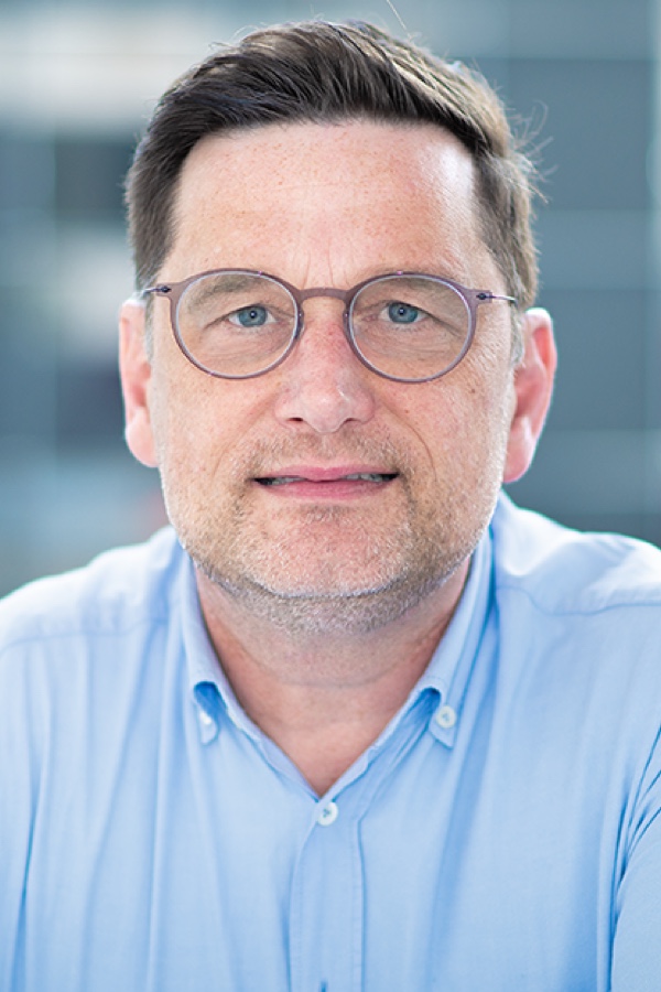 Matthias Juckenath Anker ohne Matthias Juckenath