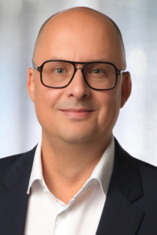 Neuer Geschäftsführer für den Baumarkt-Verband BHB