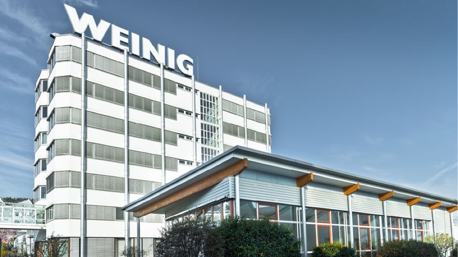 Weinig verschlankt Vorstandsstruktur