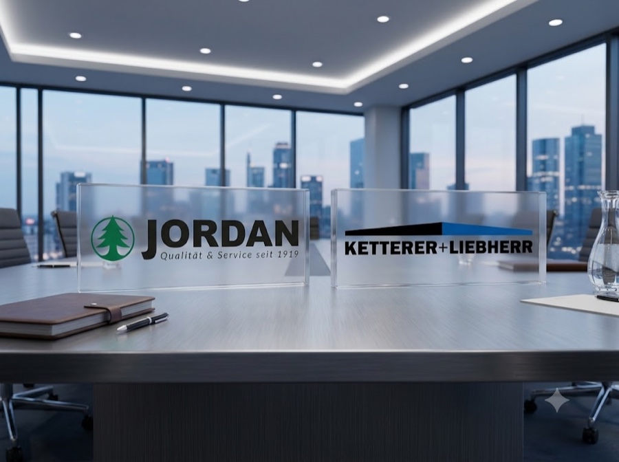 Mitte Juni 2026 hatten Jordan und Ketterer + Liebherr die geplante Übernahme bekannt gemacht. Jordan: Übernahme von Ketterer + Liebherr geplatzt