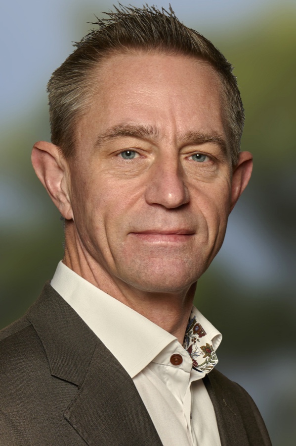 Christer Wahlquist Bona-Gruppe: Christer Wahlquist wird neuer CEO