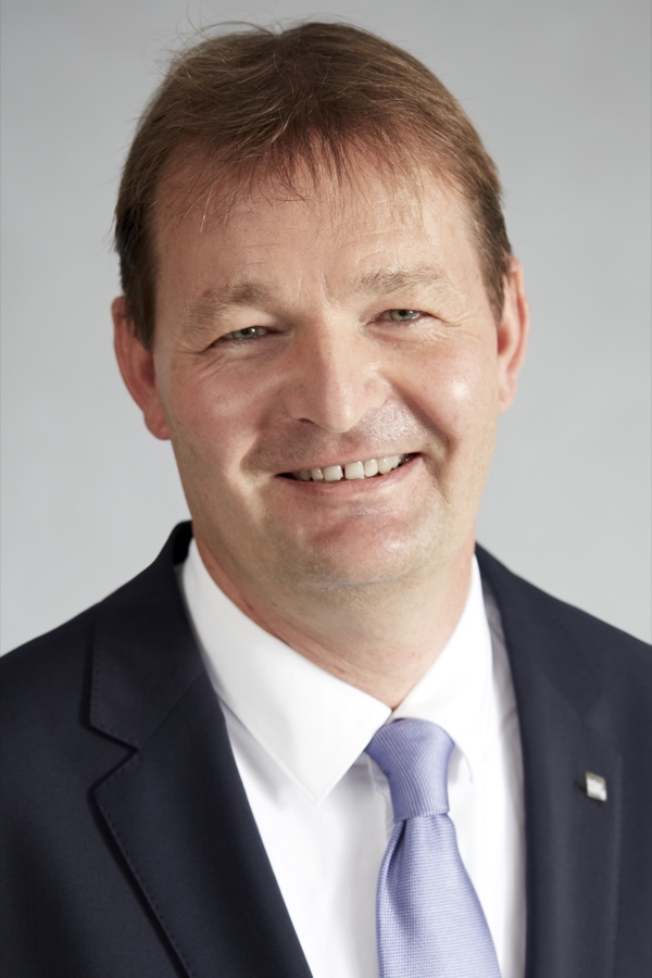 Peter Wülfing VME-Geschäftsführer Wülfing geht in den Ruhestand