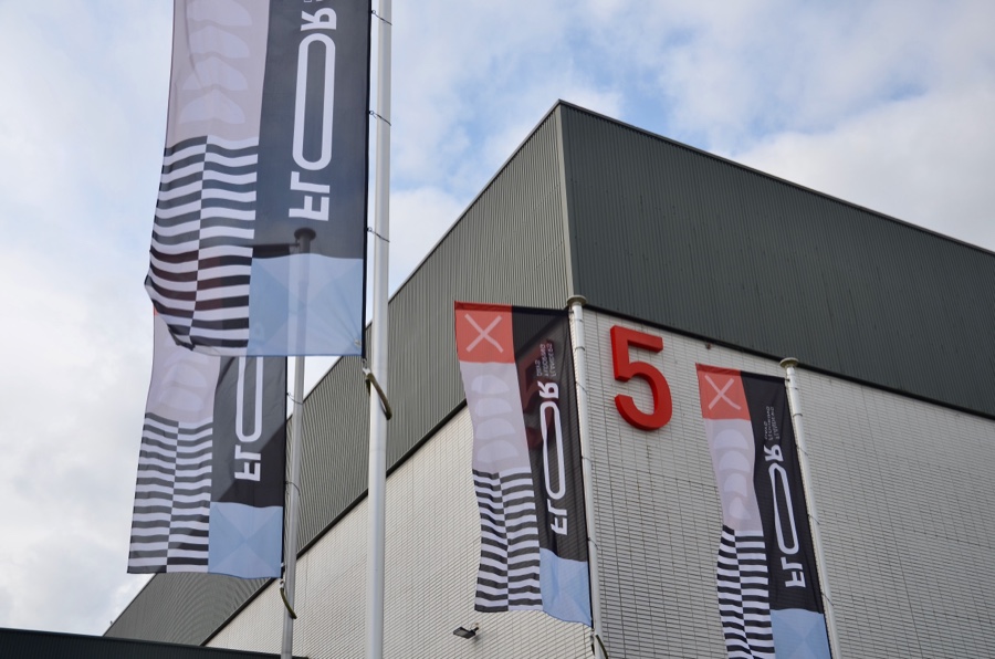 Die sechste Auflage der FFD lässt bis 2028 auf sich warten. Kortrijk Xpo stellt Flanders Flooring Days für 2028 neu auf