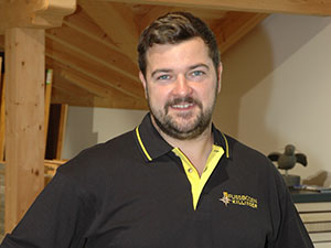 Fussboden Killinger GmbH & Co. KG