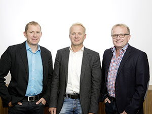 Puchegger u. Jilg Ges.m.b.H.