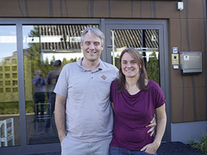 S.M. Parkett & Fußbodentechnik GmbH