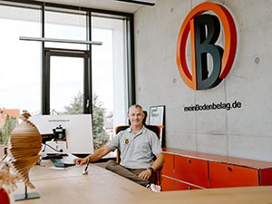 meinBodenbelag.de GmbH