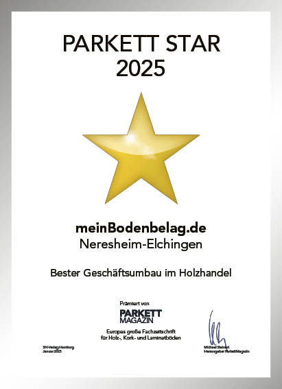meinBodenbelag.de GmbH