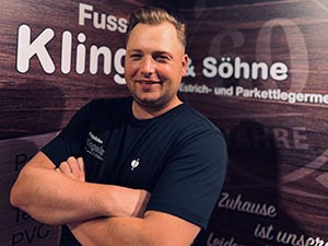 Fussböden Klingels & Söhne