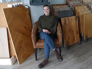 Popp Parkett + Bodenbeläge GmbH