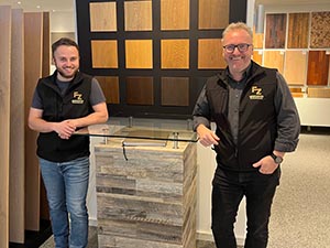 Fussböden Zehetmair GmbH