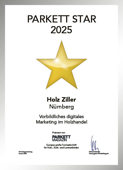 Holzfachzentrum Ziller GmbH