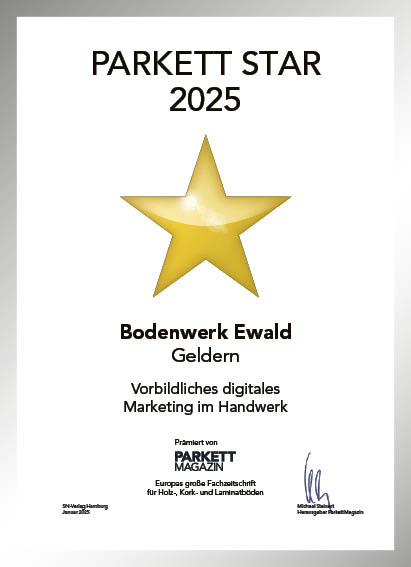 Bodenwerk Ewald e.U.