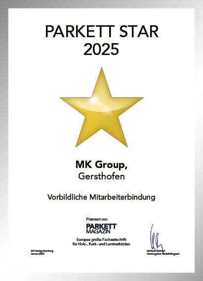 MK Group GmbH
