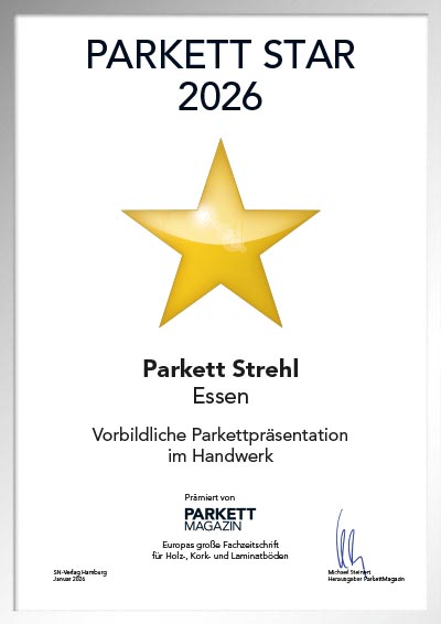 Parkett Strehl GmbH