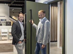 Maas Bauzentrum GmbH