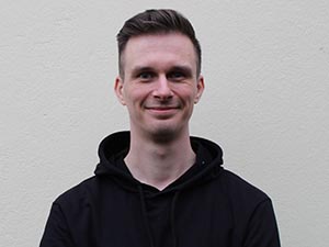 Studio 95 – Raumform