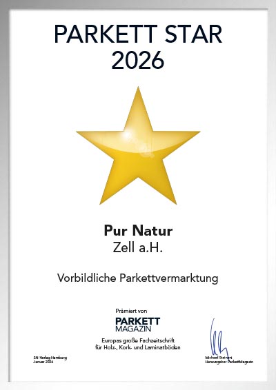 Pur Natur Holzprodukte Vertrieb & Produktion Ruthard Männle e.K.